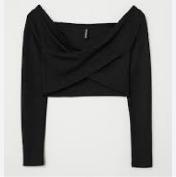 HEART & HIPS Knit top - Picture 3 of 5